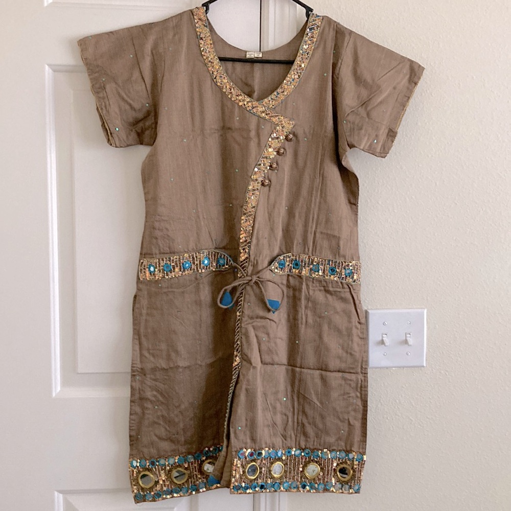 Very Pretty Punjabi Outfit